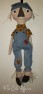 Sherman Scarecrow